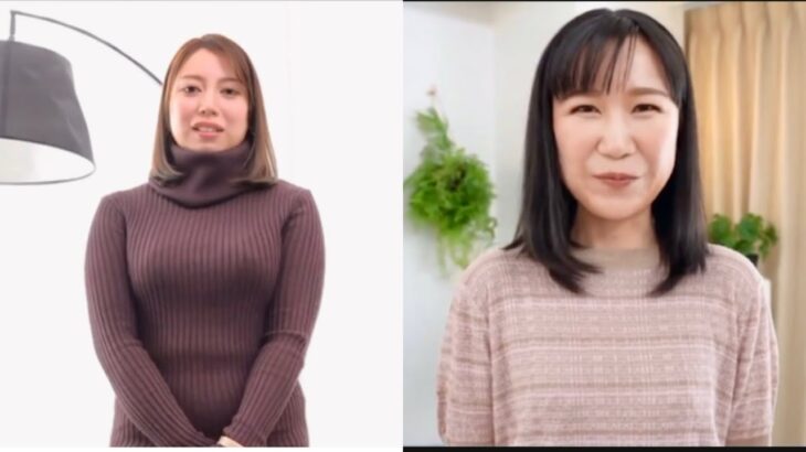 熟女専科　奥様専科　艶女画廊　ミセス通信　『日本の艶やか、大人の素敵』