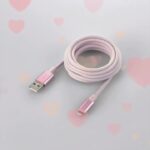 Lightningケーブル(耐久仕様)