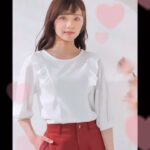 ハニーズ（フリルトップス）