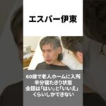 認知症になった芸能人5選 #shorts