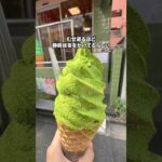 ほぼ全員がむせてしまうアイスがやばい。 #shorts