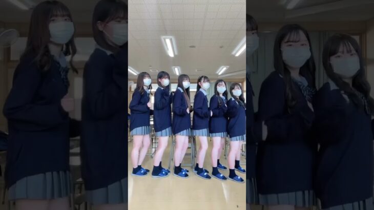 どの方が好みですか？#shorts #jk #jkブランド#かわいい #美少女#japanesejk #tiktok#ljk#制服#女子高生#jd