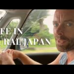 A Day Out With My Japanese Wife | Countryside Island Life in Japan