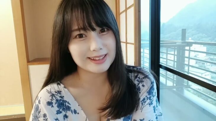 【ヤバすぎ】客室から丸見え貸切露天風呂？！【温泉】 #hotspring 2