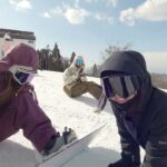 初めての野沢温泉で迷子。長すぎ、すごすぎ、のざわ。